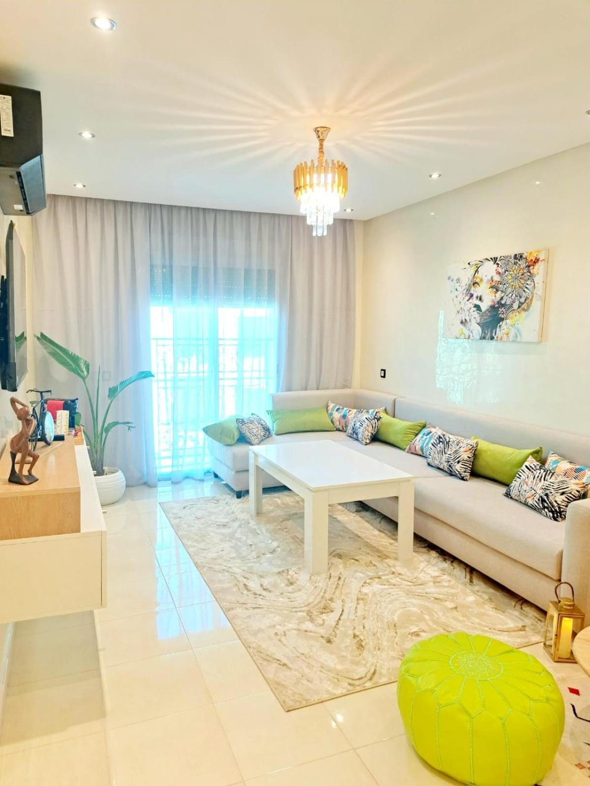 Appartamento 5 Minutes De La Gare Et Centre Piscine Parking *