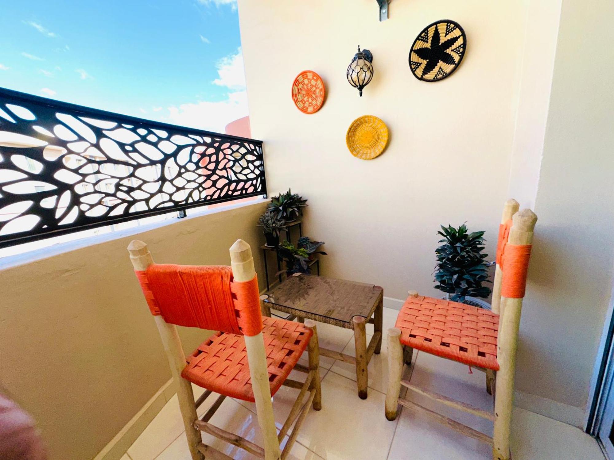 Appartamento 5 Minutes De La Gare Et Centre Piscine Parking Marrakesh